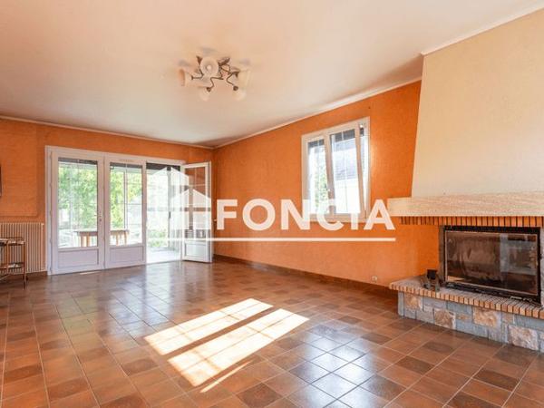 À vendre Maison 4 pièces 150 m² - Morsang-sur-orge 91390