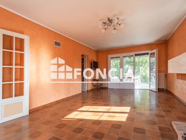 À vendre Maison 4 pièces 150 m² - Morsang-sur-orge 91390