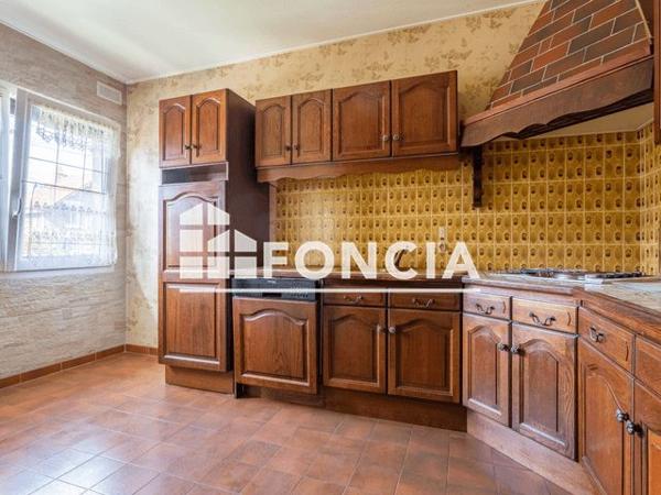 À vendre Maison 4 pièces 150 m² - Morsang-sur-orge 91390