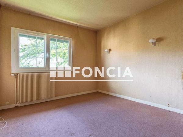 À vendre Maison 4 pièces 150 m² - Morsang-sur-orge 91390