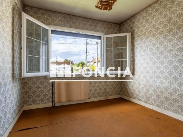 À vendre Maison 4 pièces 150 m² - Morsang-sur-orge 91390