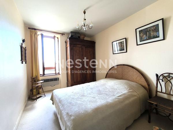 Appartement 2 pièces à 30secondes de la plage du Casino à Saint Quay Portrieux
