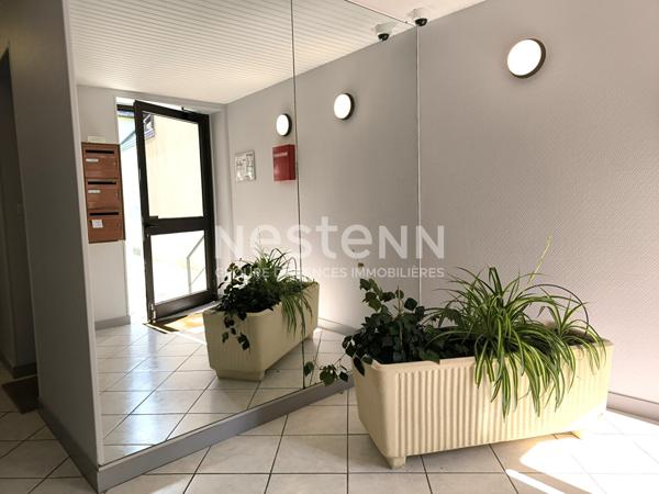 Appartement 2 pièces à 30secondes de la plage du Casino à Saint Quay Portrieux