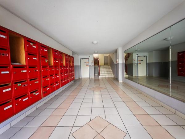 EXCLUSIVITE ! Studio idéal investissement ou premier achat – Cholet