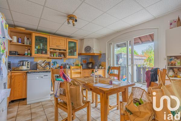 Immeuble à vendre 510 m² Marignier