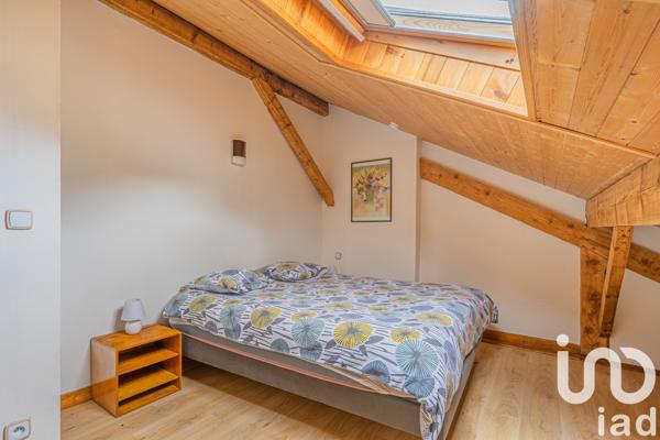 Immeuble à vendre 510 m² Marignier