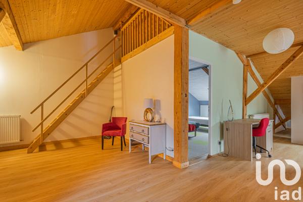 Immeuble à vendre 510 m² Marignier