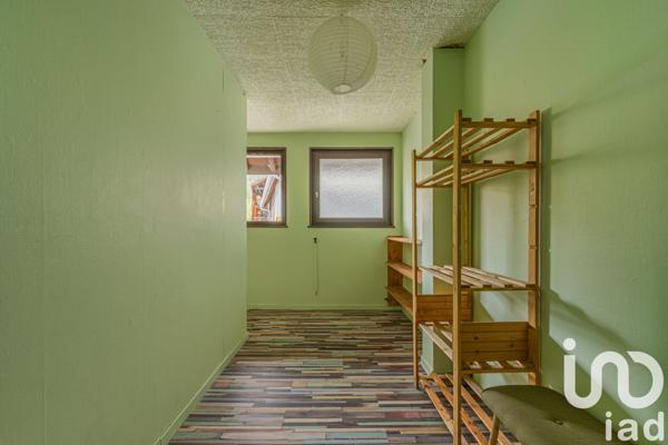 Immeuble à vendre 510 m² Marignier