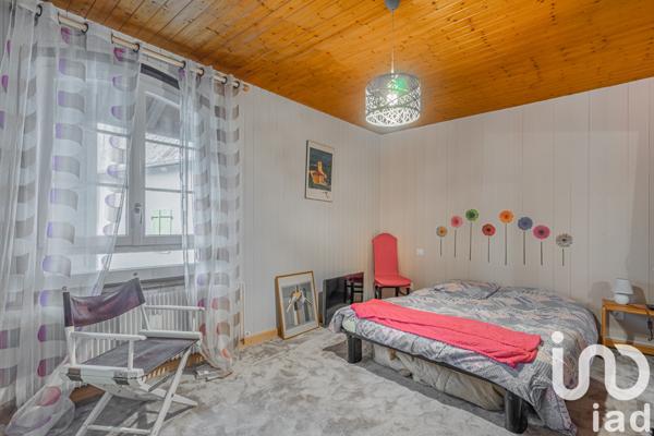 Immeuble à vendre 510 m² Marignier