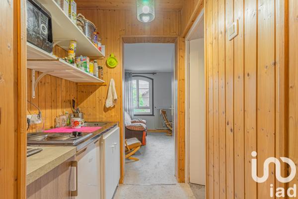 Immeuble à vendre 510 m² Marignier