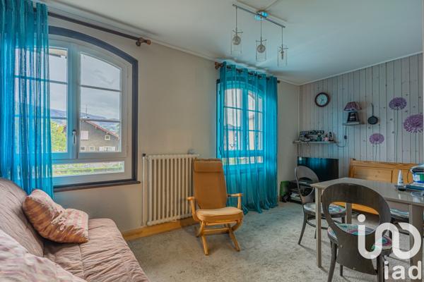 Immeuble à vendre 510 m² Marignier