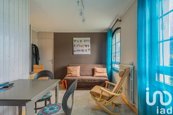 Immeuble à vendre 510 m² Marignier