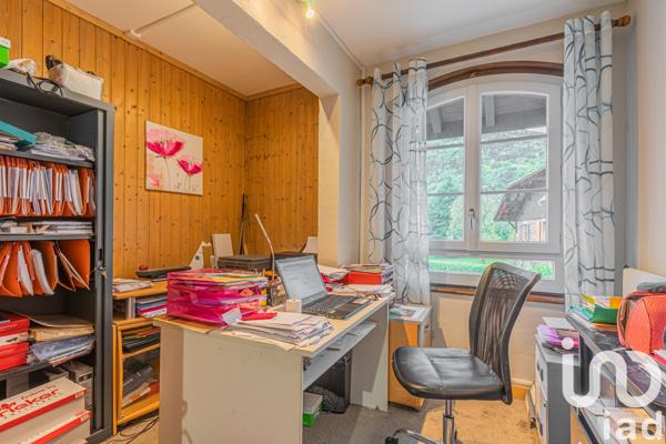 Immeuble à vendre 510 m² Marignier