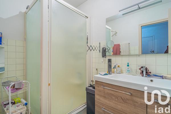 Immeuble à vendre 510 m² Marignier