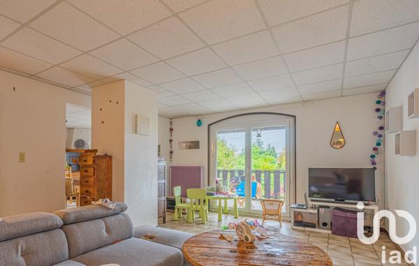 Immeuble à vendre 510 m² Marignier