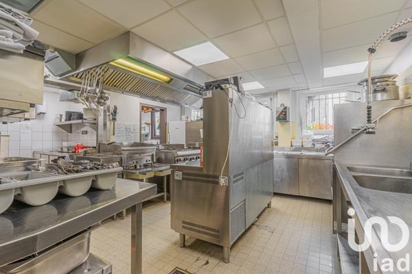 Immeuble à vendre 510 m² Marignier