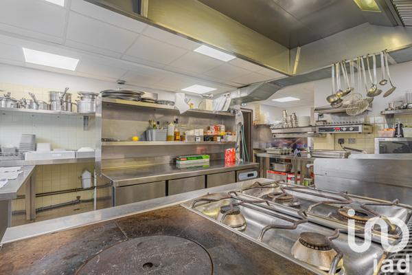 Immeuble à vendre 510 m² Marignier