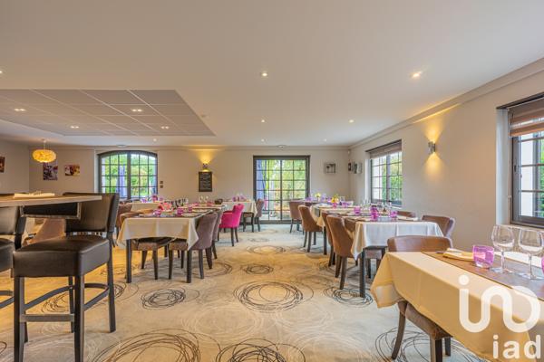 Immeuble à vendre 510 m² Marignier