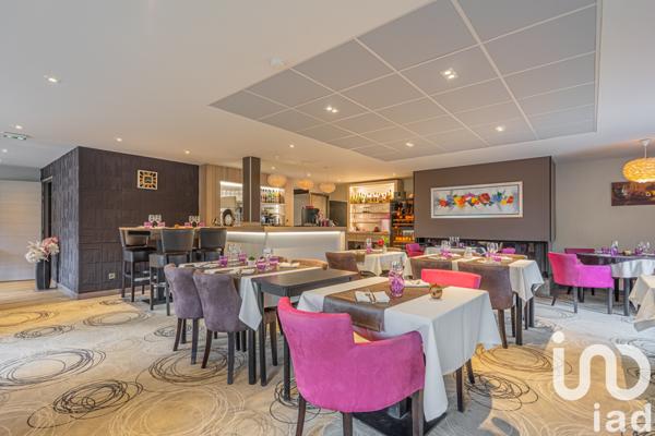 Immeuble à vendre 510 m² Marignier