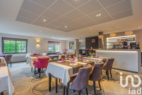 Immeuble à vendre 510 m² Marignier