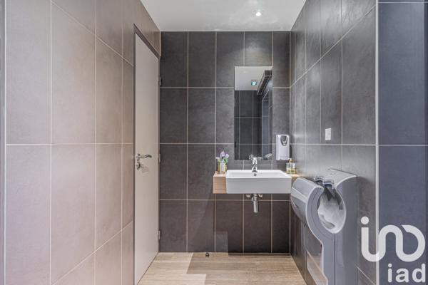 Immeuble à vendre 510 m² Marignier