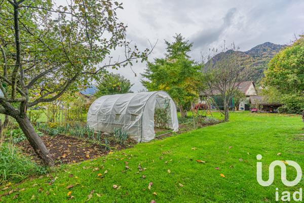 Immeuble à vendre 510 m² Marignier