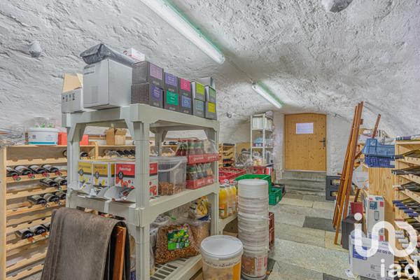 Immeuble à vendre 510 m² Marignier