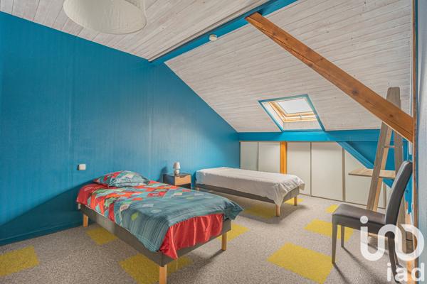 Immeuble à vendre 510 m² Marignier