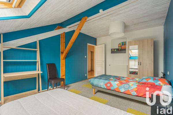 Immeuble à vendre 510 m² Marignier