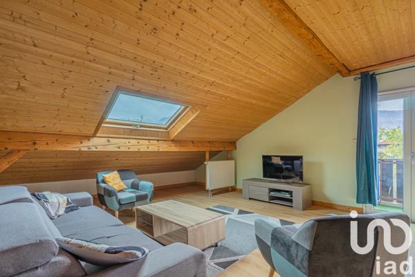 Immeuble à vendre 510 m² Marignier