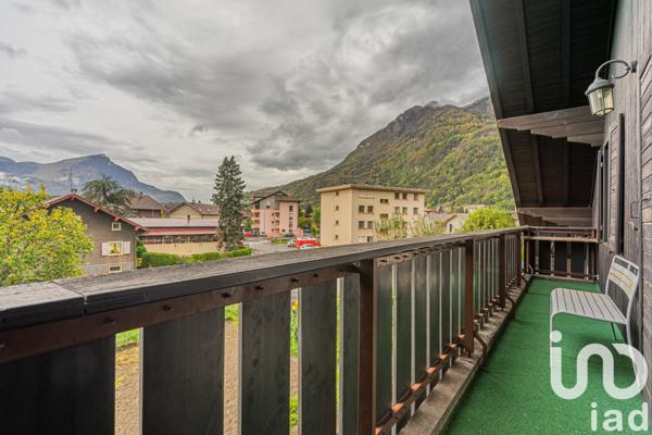 Immeuble à vendre 510 m² Marignier