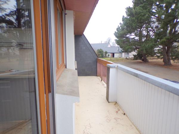 APPARTEMENT COMBOURG PROCHE DE LA GARE