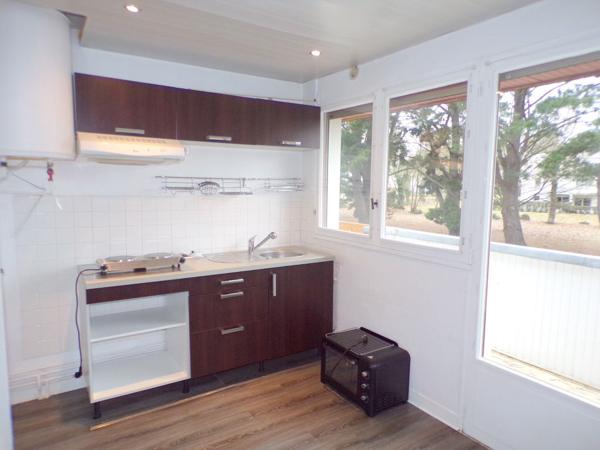 APPARTEMENT COMBOURG PROCHE DE LA GARE