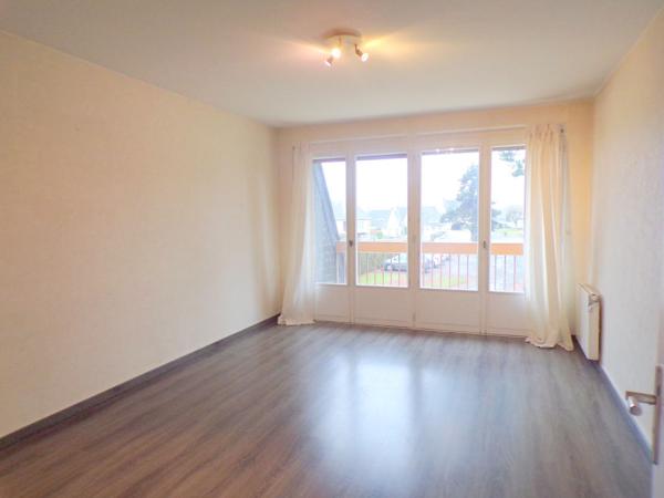 APPARTEMENT COMBOURG PROCHE DE LA GARE