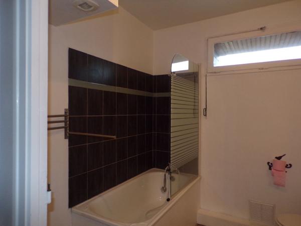 APPARTEMENT COMBOURG PROCHE DE LA GARE
