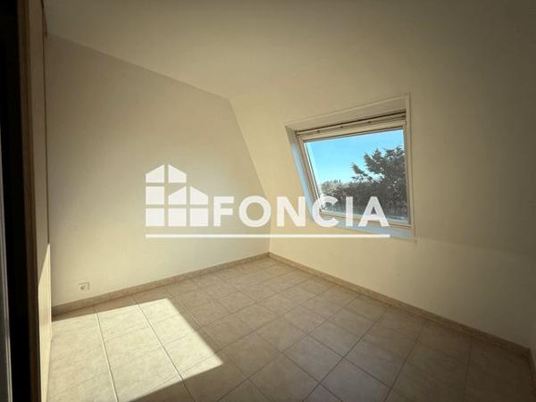 Location Appartement 2 pièces 35 m² - RUE DE LA PERIGOURDINE Cabourg 14390