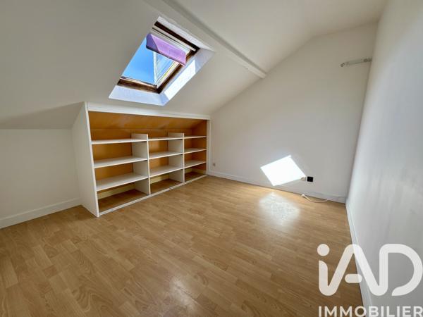 Maison à vendre 5 pièces 85 m² Parthenay