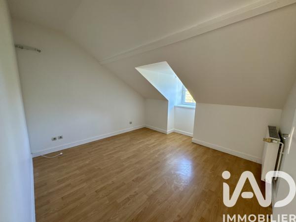 Maison à vendre 5 pièces 85 m² Parthenay