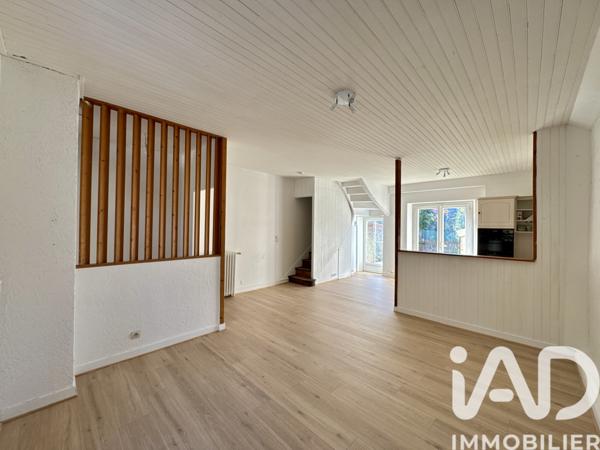 Maison à vendre 5 pièces 85 m² Parthenay