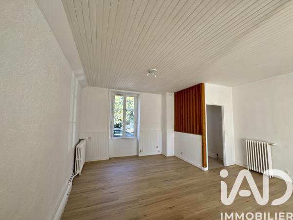 Maison à vendre 5 pièces 85 m² Parthenay