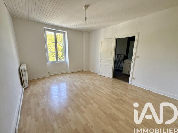 Maison à vendre 5 pièces 85 m² Parthenay