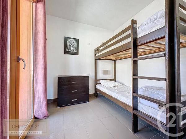 Appartement F3 à vendre  3 pièces - 46,85 m2 FONT ROMEU ODEILLO VIA - 66