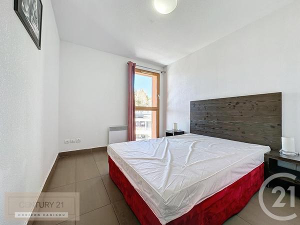 Appartement F3 à vendre  3 pièces - 46,85 m2 FONT ROMEU ODEILLO VIA - 66