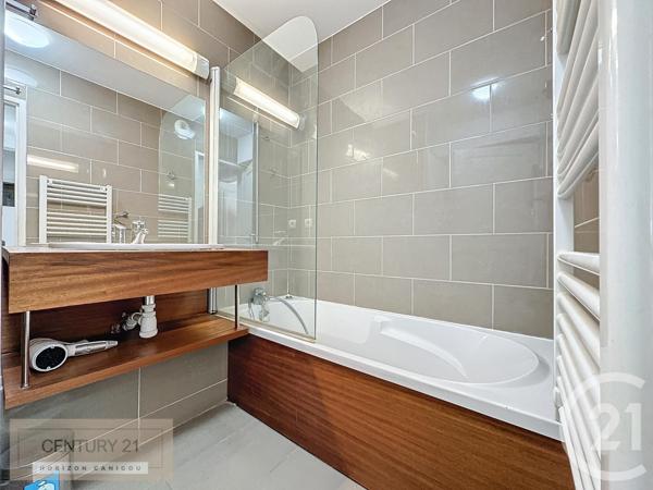 Appartement F3 à vendre  3 pièces - 46,85 m2 FONT ROMEU ODEILLO VIA - 66