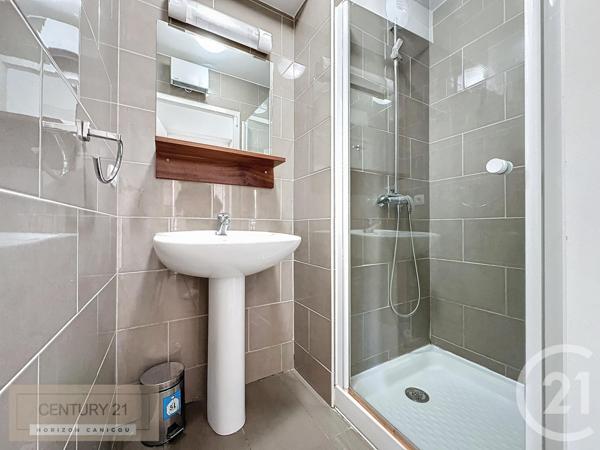 Appartement F3 à vendre  3 pièces - 46,85 m2 FONT ROMEU ODEILLO VIA - 66