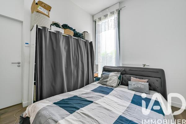 Appartement à vendre 4 pièces 74 m² Asnières-sur-Seine