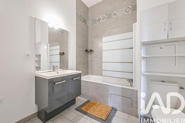Appartement à vendre 4 pièces 74 m² Asnières-sur-Seine