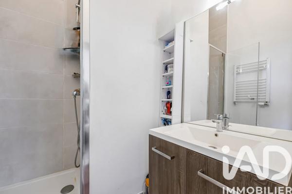 Appartement à vendre 4 pièces 74 m² Asnières-sur-Seine