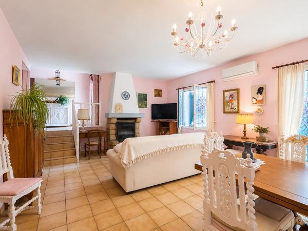 Maison à vendre à Lussac-les-Églises (87360) - Haute-Vienne