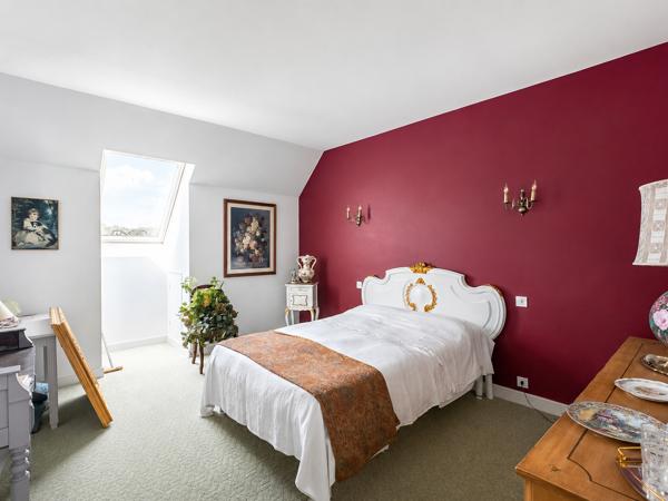 Maison à vendre à Lussac-les-Églises (87360) - Haute-Vienne